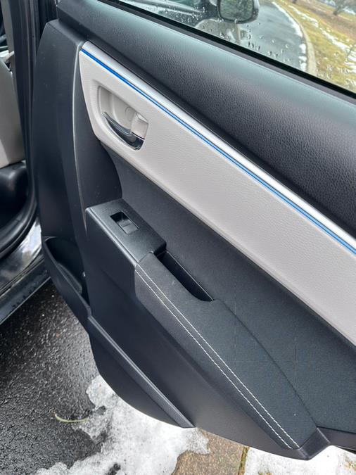 2015 Toyota Corolla 4dr Sdn CVT LE (Natl), available for sale in Revere, Massachusetts | Wonderland Auto. Revere, Massachusetts 2015 Toyota Corolla 4dr Sdn CVT LE (Natl), available for sale in Revere, Massachusetts | Wonderland Auto. Revere, Massachusetts