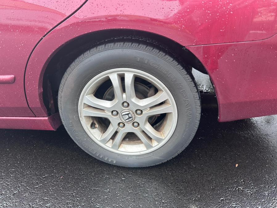 2006 Honda Accord Sdn EX-L AT, available for sale in Revere, Massachusetts | Wonderland Auto. Revere, Massachusetts 2006 Honda Accord Sdn EX-L AT, available for sale in Revere, Massachusetts | Wonderland Auto. Revere, Massachusetts