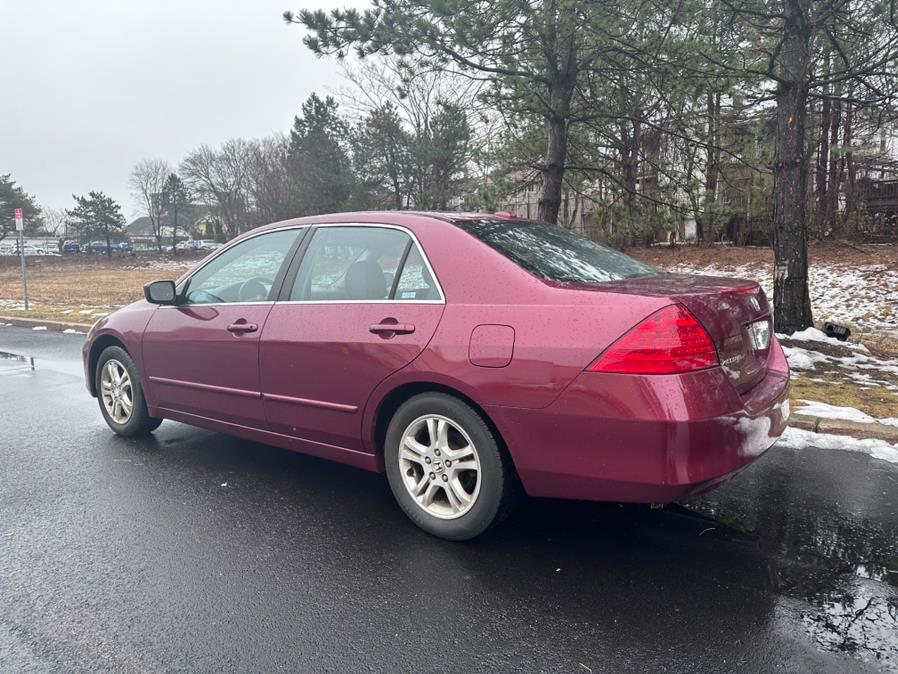 2006 Honda Accord Sdn EX-L AT, available for sale in Revere, Massachusetts | Wonderland Auto. Revere, Massachusetts 2006 Honda Accord Sdn EX-L AT, available for sale in Revere, Massachusetts | Wonderland Auto. Revere, Massachusetts
