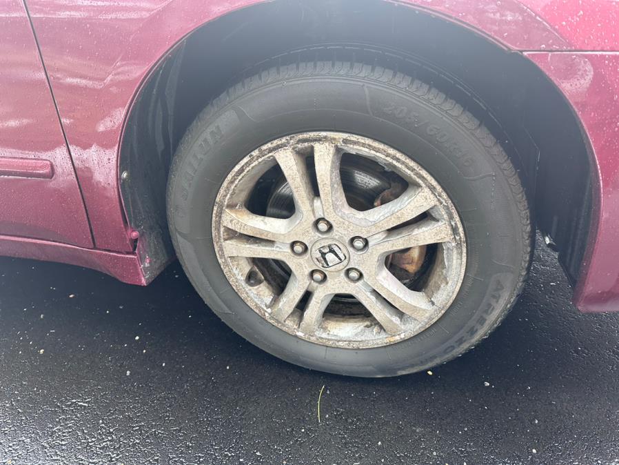 2006 Honda Accord Sdn EX-L AT, available for sale in Revere, Massachusetts | Wonderland Auto. Revere, Massachusetts 2006 Honda Accord Sdn EX-L AT, available for sale in Revere, Massachusetts | Wonderland Auto. Revere, Massachusetts