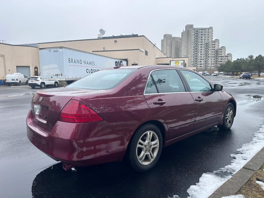 2006 Honda Accord Sdn EX-L AT, available for sale in Revere, Massachusetts | Wonderland Auto. Revere, Massachusetts 2006 Honda Accord Sdn EX-L AT, available for sale in Revere, Massachusetts | Wonderland Auto. Revere, Massachusetts