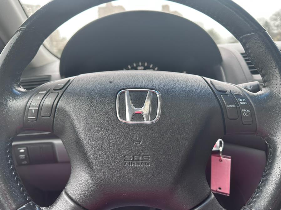 2006 Honda Accord Sdn EX-L AT, available for sale in Revere, Massachusetts | Wonderland Auto. Revere, Massachusetts 2006 Honda Accord Sdn EX-L AT, available for sale in Revere, Massachusetts | Wonderland Auto. Revere, Massachusetts