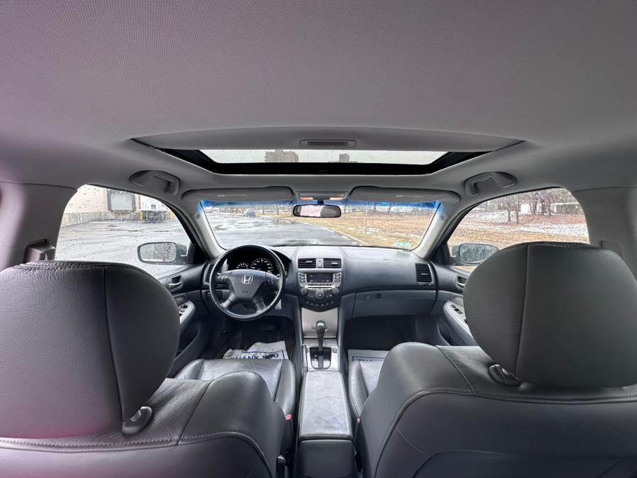 2006 Honda Accord Sdn EX-L AT, available for sale in Revere, Massachusetts | Wonderland Auto. Revere, Massachusetts 2006 Honda Accord Sdn EX-L AT, available for sale in Revere, Massachusetts | Wonderland Auto. Revere, Massachusetts
