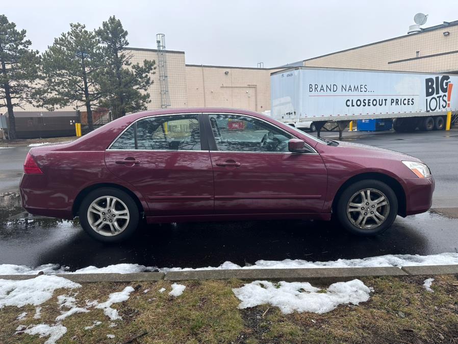2006 Honda Accord Sdn EX-L AT, available for sale in Revere, Massachusetts | Wonderland Auto. Revere, Massachusetts 2006 Honda Accord Sdn EX-L AT, available for sale in Revere, Massachusetts | Wonderland Auto. Revere, Massachusetts