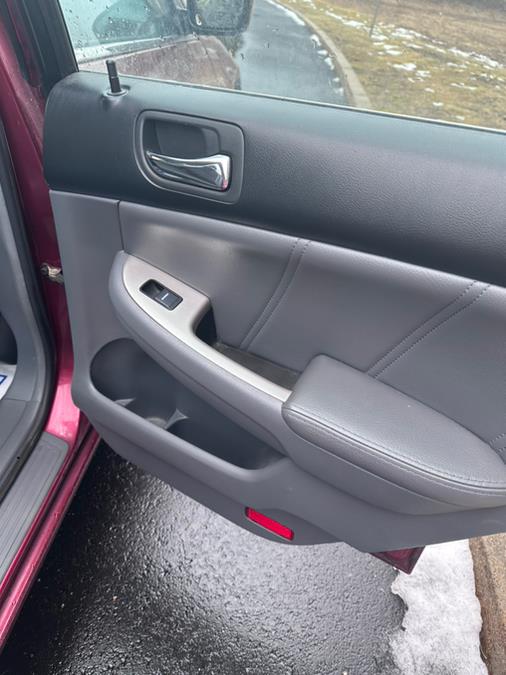 2006 Honda Accord Sdn EX-L AT, available for sale in Revere, Massachusetts | Wonderland Auto. Revere, Massachusetts 2006 Honda Accord Sdn EX-L AT, available for sale in Revere, Massachusetts | Wonderland Auto. Revere, Massachusetts
