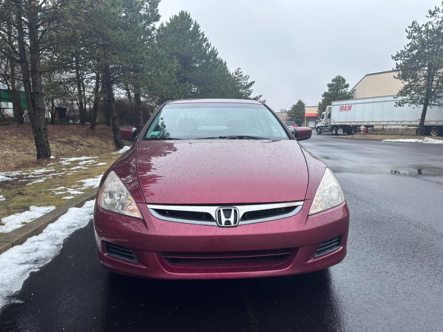 2006 Honda Accord Sdn EX-L AT, available for sale in Revere, Massachusetts | Wonderland Auto. Revere, Massachusetts 2006 Honda Accord Sdn EX-L AT, available for sale in Revere, Massachusetts | Wonderland Auto. Revere, Massachusetts