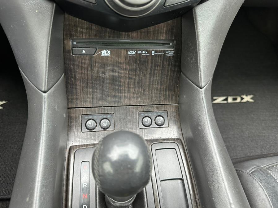 2013 Acura ZDX AWD 4dr, available for sale in South Windsor, Connecticut | Mike And Tony Auto Sales, Inc. South Windsor, Connecticut 2013 Acura ZDX AWD 4dr, available for sale in South Windsor, Connecticut | Mike And Tony Auto Sales, Inc. South Windsor, Connecticut