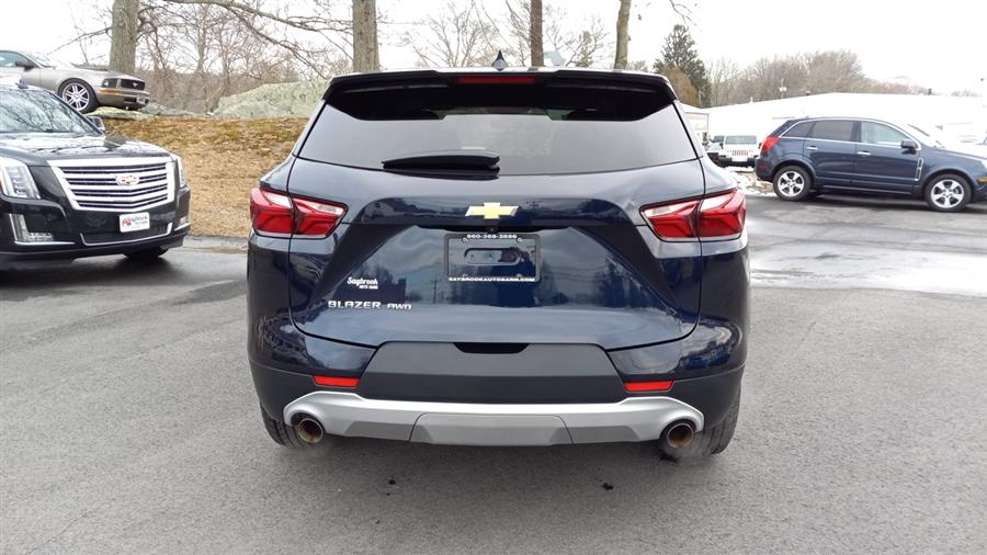 2021 Chevrolet Blazer AWD 4dr LT w/2LT, available for sale in Old Saybrook, Connecticut | Saybrook Auto Barn. Old Saybrook, Connecticut 2021 Chevrolet Blazer AWD 4dr LT w/2LT, available for sale in Old Saybrook, Connecticut | Saybrook Auto Barn. Old Saybrook, Connecticut