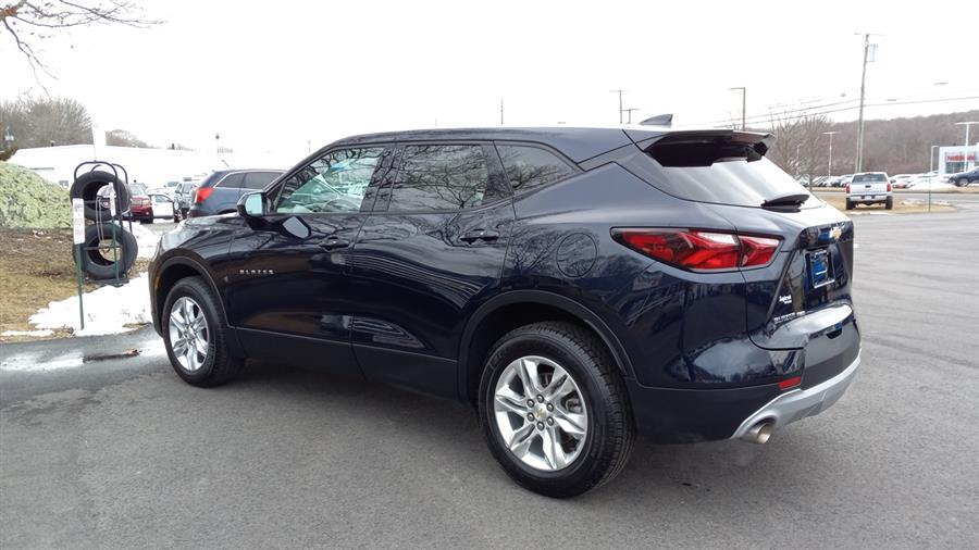 2021 Chevrolet Blazer AWD 4dr LT w/2LT, available for sale in Old Saybrook, Connecticut | Saybrook Auto Barn. Old Saybrook, Connecticut 2021 Chevrolet Blazer AWD 4dr LT w/2LT, available for sale in Old Saybrook, Connecticut | Saybrook Auto Barn. Old Saybrook, Connecticut