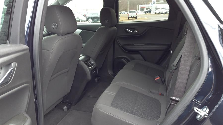 2021 Chevrolet Blazer AWD 4dr LT w/2LT, available for sale in Old Saybrook, Connecticut | Saybrook Auto Barn. Old Saybrook, Connecticut 2021 Chevrolet Blazer AWD 4dr LT w/2LT, available for sale in Old Saybrook, Connecticut | Saybrook Auto Barn. Old Saybrook, Connecticut