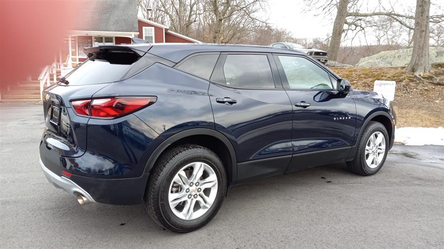 2021 Chevrolet Blazer AWD 4dr LT w/2LT, available for sale in Old Saybrook, Connecticut | Saybrook Auto Barn. Old Saybrook, Connecticut 2021 Chevrolet Blazer AWD 4dr LT w/2LT, available for sale in Old Saybrook, Connecticut | Saybrook Auto Barn. Old Saybrook, Connecticut