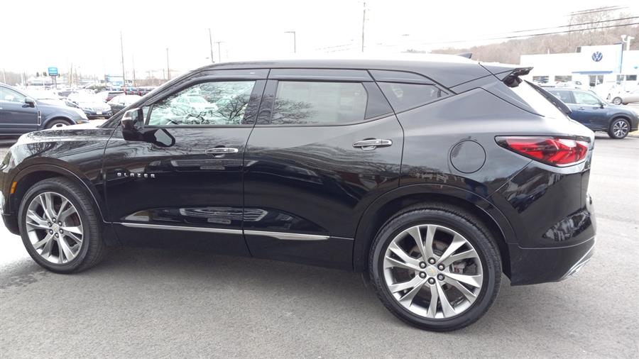 2019 Chevrolet Blazer AWD 4dr Premier, available for sale in Old Saybrook, Connecticut | Saybrook Auto Barn. Old Saybrook, Connecticut 2019 Chevrolet Blazer AWD 4dr Premier, available for sale in Old Saybrook, Connecticut | Saybrook Auto Barn. Old Saybrook, Connecticut
