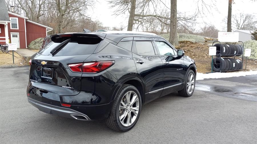 2019 Chevrolet Blazer AWD 4dr Premier, available for sale in Old Saybrook, Connecticut | Saybrook Auto Barn. Old Saybrook, Connecticut 2019 Chevrolet Blazer AWD 4dr Premier, available for sale in Old Saybrook, Connecticut | Saybrook Auto Barn. Old Saybrook, Connecticut