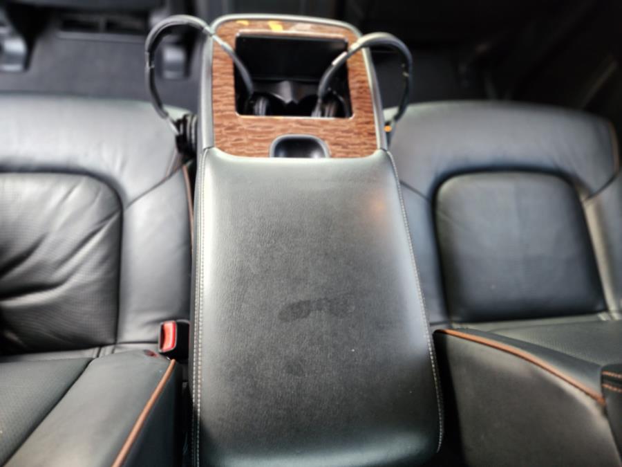 2017 Nissan Armada 4x4 Platinum, available for sale in Newark , New Jersey | Champion Used Auto Sales 2. Newark , New Jersey 2017 Nissan Armada 4x4 Platinum, available for sale in Newark , New Jersey | Champion Used Auto Sales 2. Newark , New Jersey