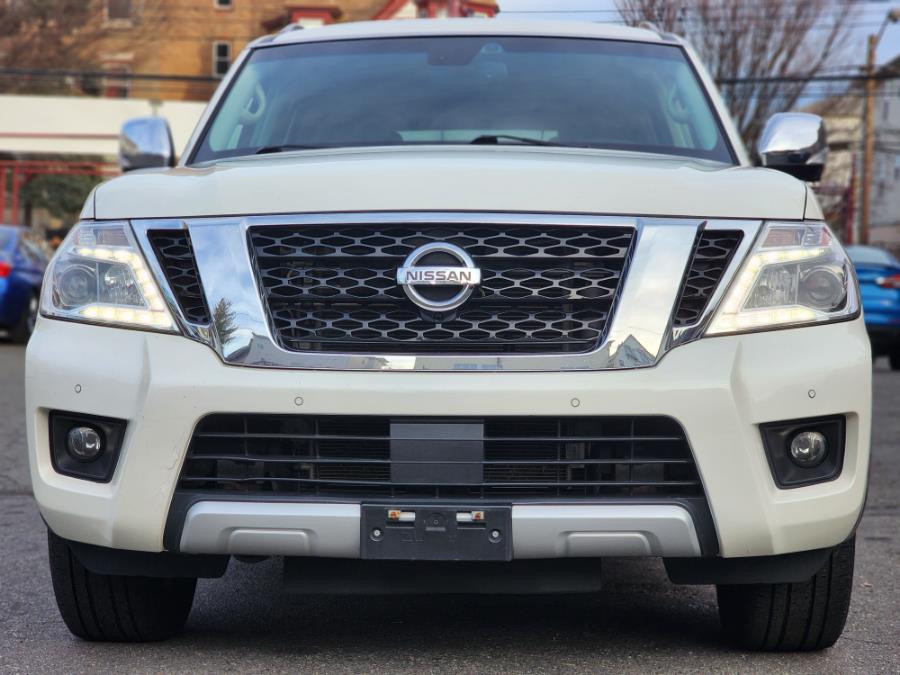 2017 Nissan Armada 4x4 Platinum, available for sale in Newark , New Jersey | Champion Used Auto Sales 2. Newark , New Jersey 2017 Nissan Armada 4x4 Platinum, available for sale in Newark , New Jersey | Champion Used Auto Sales 2. Newark , New Jersey
