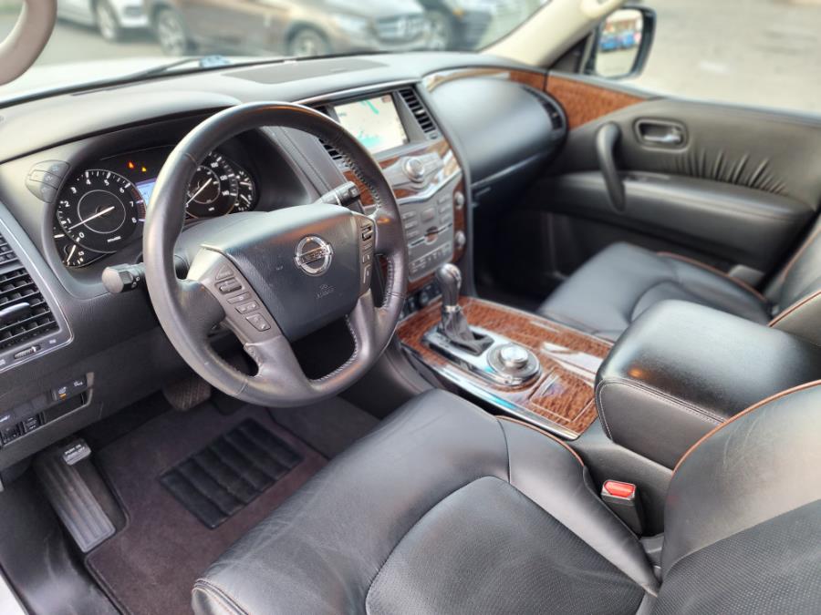 2017 Nissan Armada 4x4 Platinum, available for sale in Newark , New Jersey | Champion Used Auto Sales 2. Newark , New Jersey 2017 Nissan Armada 4x4 Platinum, available for sale in Newark , New Jersey | Champion Used Auto Sales 2. Newark , New Jersey