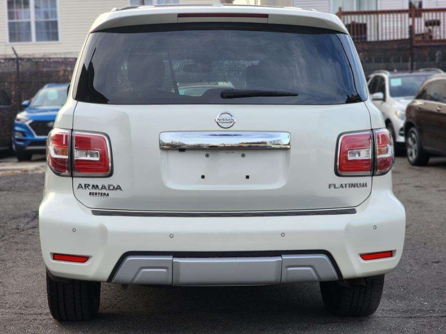 2017 Nissan Armada 4x4 Platinum, available for sale in Newark , New Jersey | Champion Used Auto Sales 2. Newark , New Jersey 2017 Nissan Armada 4x4 Platinum, available for sale in Newark , New Jersey | Champion Used Auto Sales 2. Newark , New Jersey