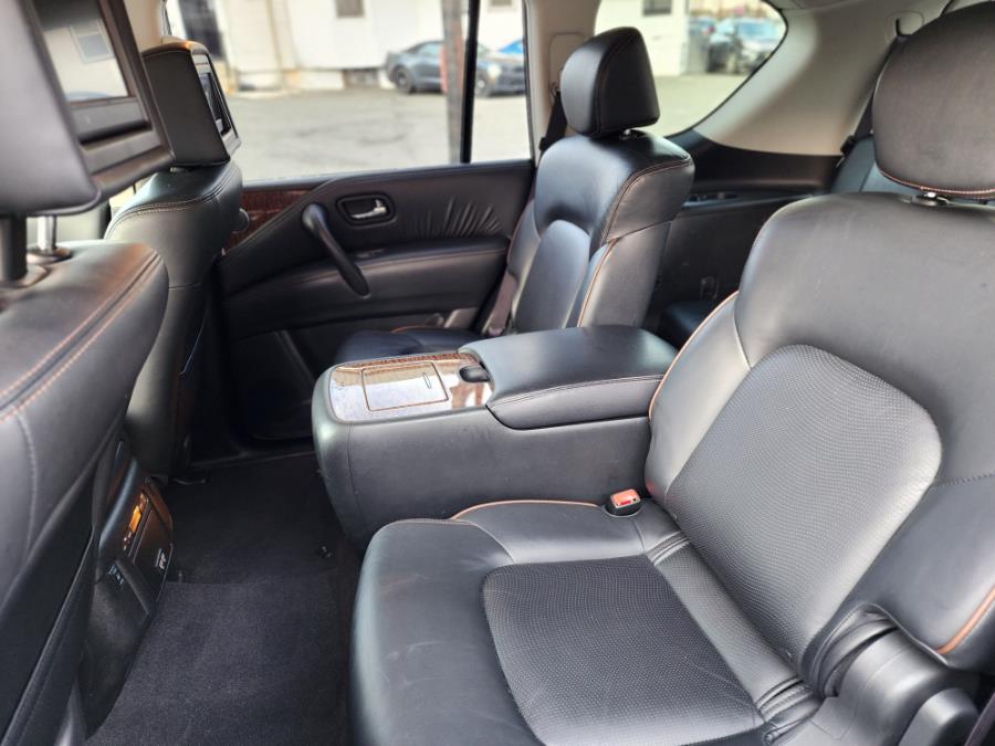 2017 Nissan Armada 4x4 Platinum, available for sale in Newark , New Jersey | Champion Used Auto Sales 2. Newark , New Jersey 2017 Nissan Armada 4x4 Platinum, available for sale in Newark , New Jersey | Champion Used Auto Sales 2. Newark , New Jersey