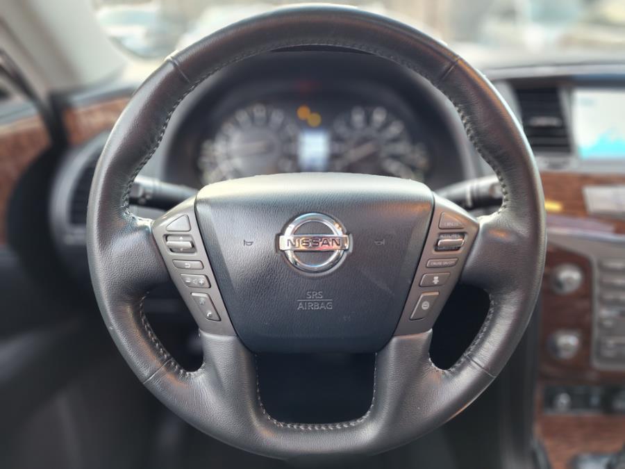 2017 Nissan Armada 4x4 Platinum, available for sale in Newark , New Jersey | Champion Used Auto Sales 2. Newark , New Jersey 2017 Nissan Armada 4x4 Platinum, available for sale in Newark , New Jersey | Champion Used Auto Sales 2. Newark , New Jersey
