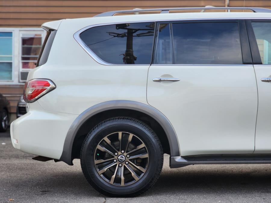 2017 Nissan Armada 4x4 Platinum, available for sale in Newark , New Jersey | Champion Used Auto Sales 2. Newark , New Jersey 2017 Nissan Armada 4x4 Platinum, available for sale in Newark , New Jersey | Champion Used Auto Sales 2. Newark , New Jersey