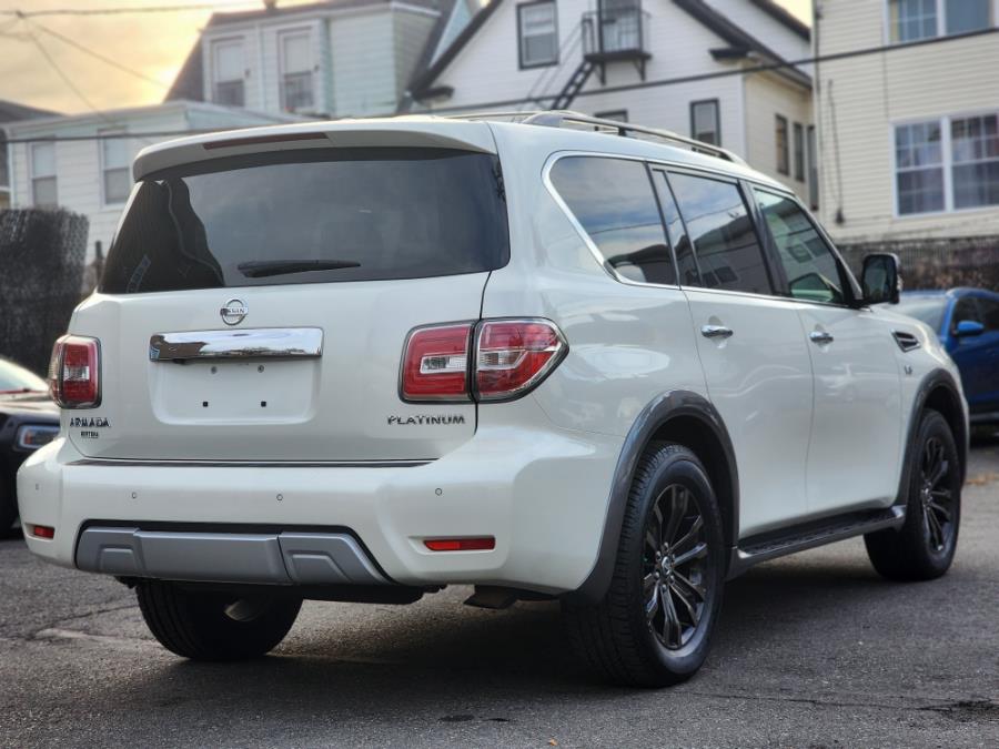 2017 Nissan Armada 4x4 Platinum, available for sale in Newark , New Jersey | Champion Used Auto Sales 2. Newark , New Jersey 2017 Nissan Armada 4x4 Platinum, available for sale in Newark , New Jersey | Champion Used Auto Sales 2. Newark , New Jersey