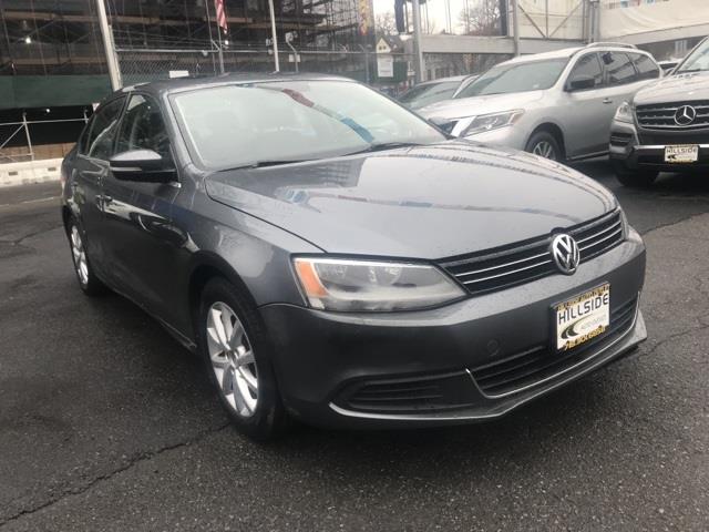 2014 Volkswagen Jetta 1.8T SE, available for sale in Jamaica, New York | Hillside Auto Outlet. Jamaica, New York 2014 Volkswagen Jetta 1.8T SE, available for sale in Jamaica, New York | Hillside Auto Outlet. Jamaica, New York