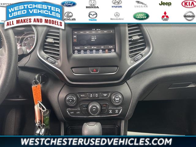 2020 Jeep Cherokee Latitude, available for sale in White Plains, New York | Westchester Used Vehicles. White Plains, New York 2020 Jeep Cherokee Latitude, available for sale in White Plains, New York | Westchester Used Vehicles. White Plains, New York
