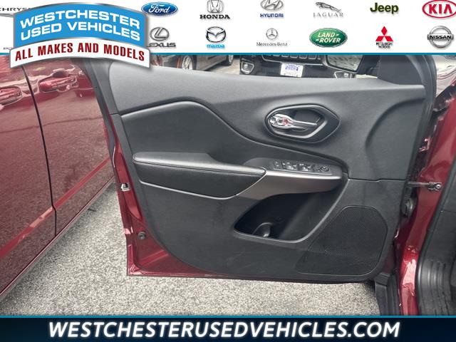 2020 Jeep Cherokee Latitude, available for sale in White Plains, New York | Westchester Used Vehicles. White Plains, New York 2020 Jeep Cherokee Latitude, available for sale in White Plains, New York | Westchester Used Vehicles. White Plains, New York