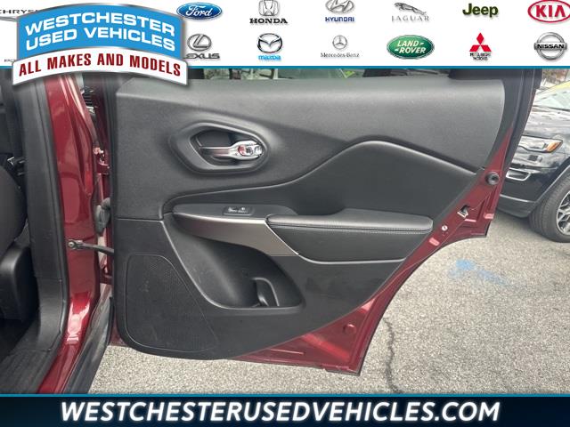 2020 Jeep Cherokee Latitude, available for sale in White Plains, New York | Westchester Used Vehicles. White Plains, New York 2020 Jeep Cherokee Latitude, available for sale in White Plains, New York | Westchester Used Vehicles. White Plains, New York