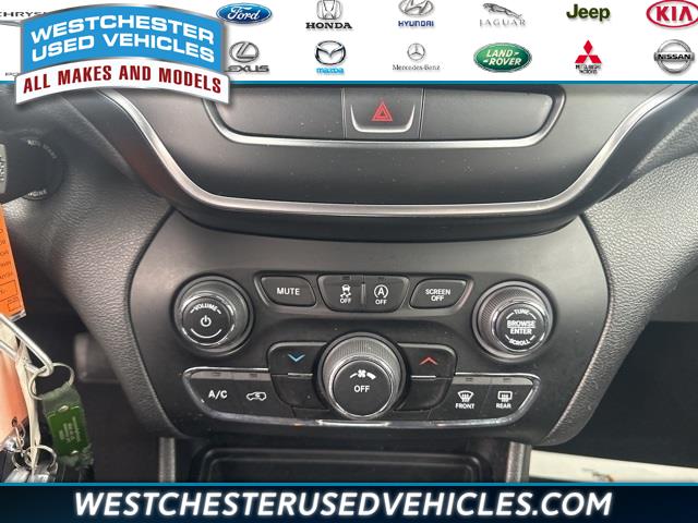 2020 Jeep Cherokee Latitude, available for sale in White Plains, New York | Westchester Used Vehicles. White Plains, New York 2020 Jeep Cherokee Latitude, available for sale in White Plains, New York | Westchester Used Vehicles. White Plains, New York