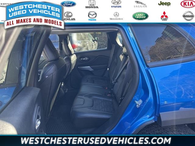 2022 Jeep Cherokee X, available for sale in White Plains, New York | Westchester Used Vehicles. White Plains, New York 2022 Jeep Cherokee X, available for sale in White Plains, New York | Westchester Used Vehicles. White Plains, New York