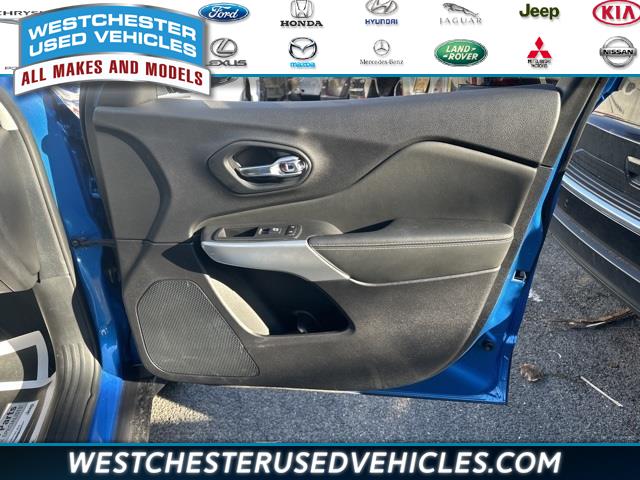 2022 Jeep Cherokee X, available for sale in White Plains, New York | Westchester Used Vehicles. White Plains, New York 2022 Jeep Cherokee X, available for sale in White Plains, New York | Westchester Used Vehicles. White Plains, New York