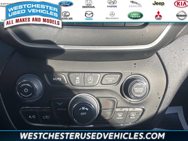 2022 Jeep Cherokee X, available for sale in White Plains, New York | Westchester Used Vehicles. White Plains, New York 2022 Jeep Cherokee X, available for sale in White Plains, New York | Westchester Used Vehicles. White Plains, New York