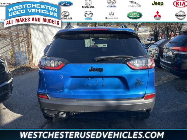 2022 Jeep Cherokee X, available for sale in White Plains, New York | Westchester Used Vehicles. White Plains, New York 2022 Jeep Cherokee X, available for sale in White Plains, New York | Westchester Used Vehicles. White Plains, New York