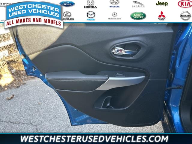 2022 Jeep Cherokee X, available for sale in White Plains, New York | Westchester Used Vehicles. White Plains, New York 2022 Jeep Cherokee X, available for sale in White Plains, New York | Westchester Used Vehicles. White Plains, New York