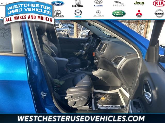 2022 Jeep Cherokee X, available for sale in White Plains, New York | Westchester Used Vehicles. White Plains, New York 2022 Jeep Cherokee X, available for sale in White Plains, New York | Westchester Used Vehicles. White Plains, New York