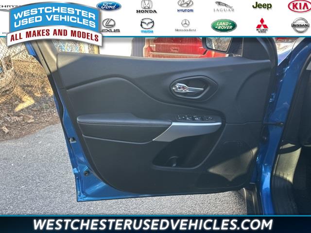 2022 Jeep Cherokee X, available for sale in White Plains, New York | Westchester Used Vehicles. White Plains, New York 2022 Jeep Cherokee X, available for sale in White Plains, New York | Westchester Used Vehicles. White Plains, New York