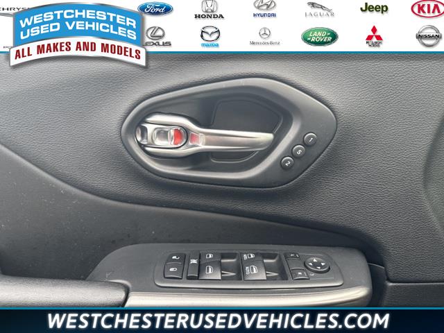 2019 Jeep Cherokee Limited, available for sale in White Plains, New York | Westchester Used Vehicles. White Plains, New York 2019 Jeep Cherokee Limited, available for sale in White Plains, New York | Westchester Used Vehicles. White Plains, New York