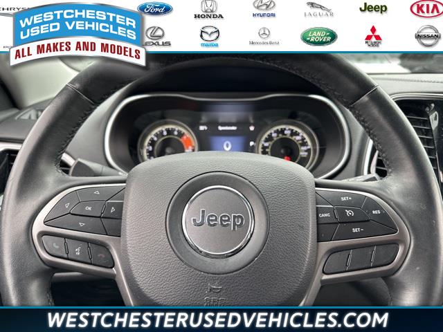 2019 Jeep Cherokee Limited, available for sale in White Plains, New York | Westchester Used Vehicles. White Plains, New York 2019 Jeep Cherokee Limited, available for sale in White Plains, New York | Westchester Used Vehicles. White Plains, New York