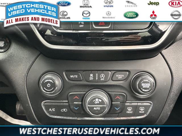 2019 Jeep Cherokee Limited, available for sale in White Plains, New York | Westchester Used Vehicles. White Plains, New York 2019 Jeep Cherokee Limited, available for sale in White Plains, New York | Westchester Used Vehicles. White Plains, New York