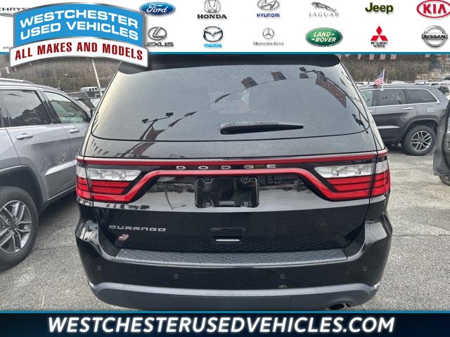 2020 Dodge Durango SXT Plus, available for sale in White Plains, New York | Westchester Used Vehicles. White Plains, New York 2020 Dodge Durango SXT Plus, available for sale in White Plains, New York | Westchester Used Vehicles. White Plains, New York