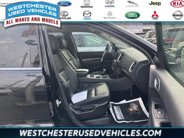 2020 Dodge Durango SXT Plus, available for sale in White Plains, New York | Westchester Used Vehicles. White Plains, New York 2020 Dodge Durango SXT Plus, available for sale in White Plains, New York | Westchester Used Vehicles. White Plains, New York