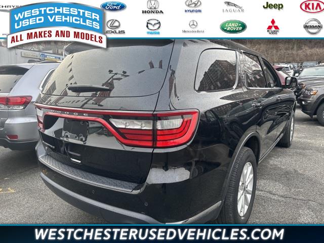 2020 Dodge Durango SXT Plus, available for sale in White Plains, New York | Westchester Used Vehicles. White Plains, New York 2020 Dodge Durango SXT Plus, available for sale in White Plains, New York | Westchester Used Vehicles. White Plains, New York
