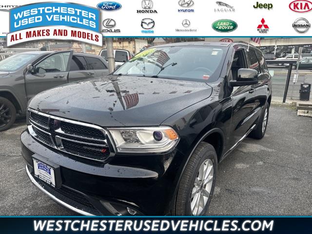 2020 Dodge Durango SXT Plus, available for sale in White Plains, New York | Westchester Used Vehicles. White Plains, New York 2020 Dodge Durango SXT Plus, available for sale in White Plains, New York | Westchester Used Vehicles. White Plains, New York