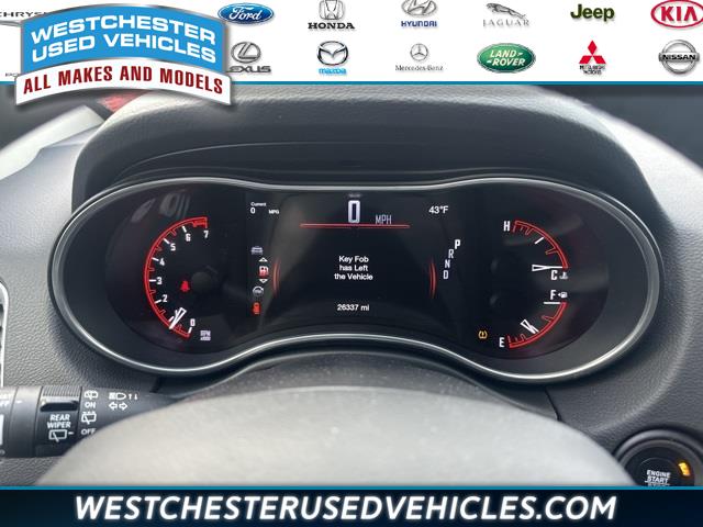 2020 Dodge Durango SXT Plus, available for sale in White Plains, New York | Westchester Used Vehicles. White Plains, New York 2020 Dodge Durango SXT Plus, available for sale in White Plains, New York | Westchester Used Vehicles. White Plains, New York