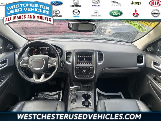 2020 Dodge Durango SXT Plus, available for sale in White Plains, New York | Westchester Used Vehicles. White Plains, New York 2020 Dodge Durango SXT Plus, available for sale in White Plains, New York | Westchester Used Vehicles. White Plains, New York
