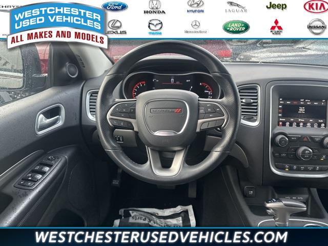 2020 Dodge Durango SXT Plus, available for sale in White Plains, New York | Westchester Used Vehicles. White Plains, New York 2020 Dodge Durango SXT Plus, available for sale in White Plains, New York | Westchester Used Vehicles. White Plains, New York