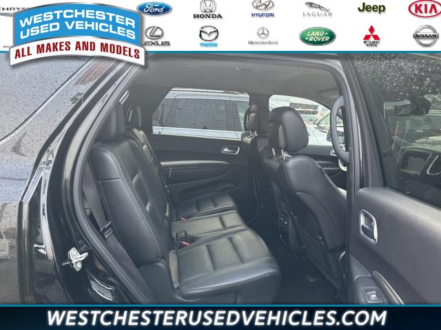 2020 Dodge Durango SXT Plus, available for sale in White Plains, New York | Westchester Used Vehicles. White Plains, New York 2020 Dodge Durango SXT Plus, available for sale in White Plains, New York | Westchester Used Vehicles. White Plains, New York