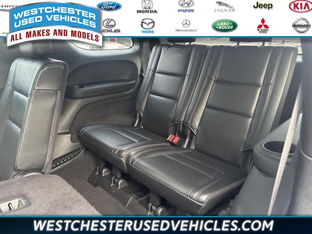 2020 Dodge Durango SXT Plus, available for sale in White Plains, New York | Westchester Used Vehicles. White Plains, New York 2020 Dodge Durango SXT Plus, available for sale in White Plains, New York | Westchester Used Vehicles. White Plains, New York