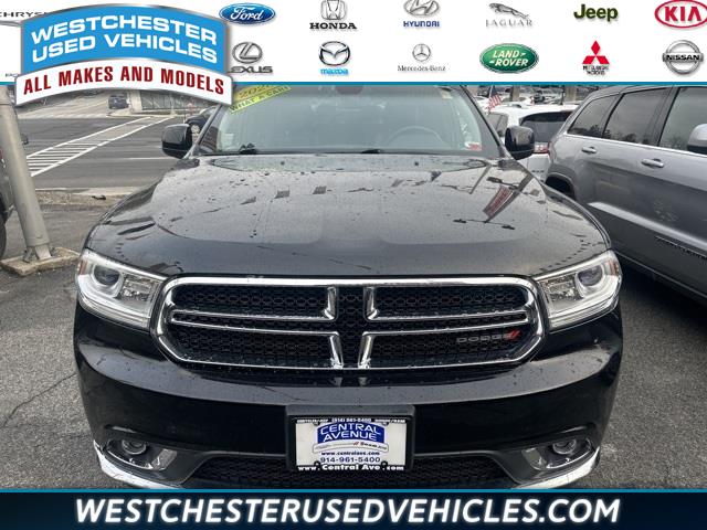 2020 Dodge Durango SXT Plus, available for sale in White Plains, New York | Westchester Used Vehicles. White Plains, New York 2020 Dodge Durango SXT Plus, available for sale in White Plains, New York | Westchester Used Vehicles. White Plains, New York